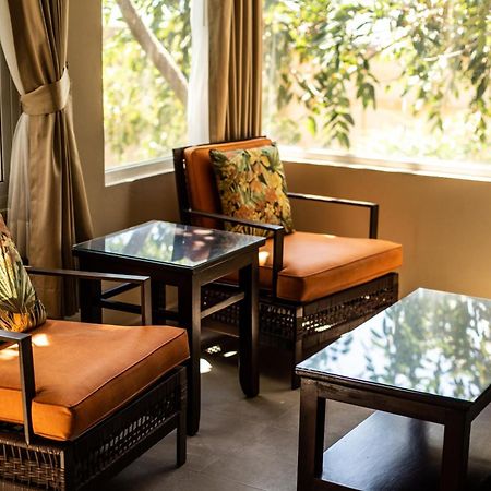 Casa De Mar Hotel And Villas Ла-Либертад Экстерьер фото
